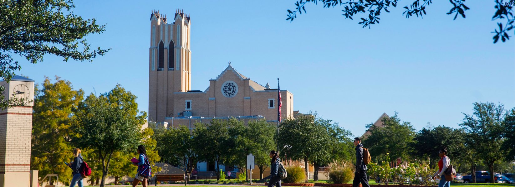 McMurry University