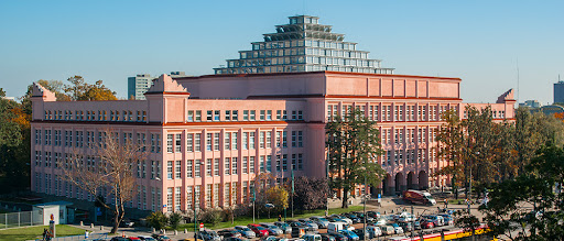 Warsaw University of Economics