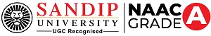 Cover for Sandip University