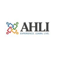American Home Life International, Inc. Logo