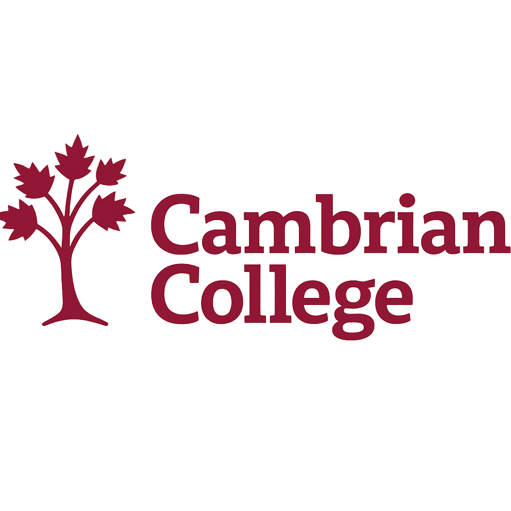 Cambrian College Logo