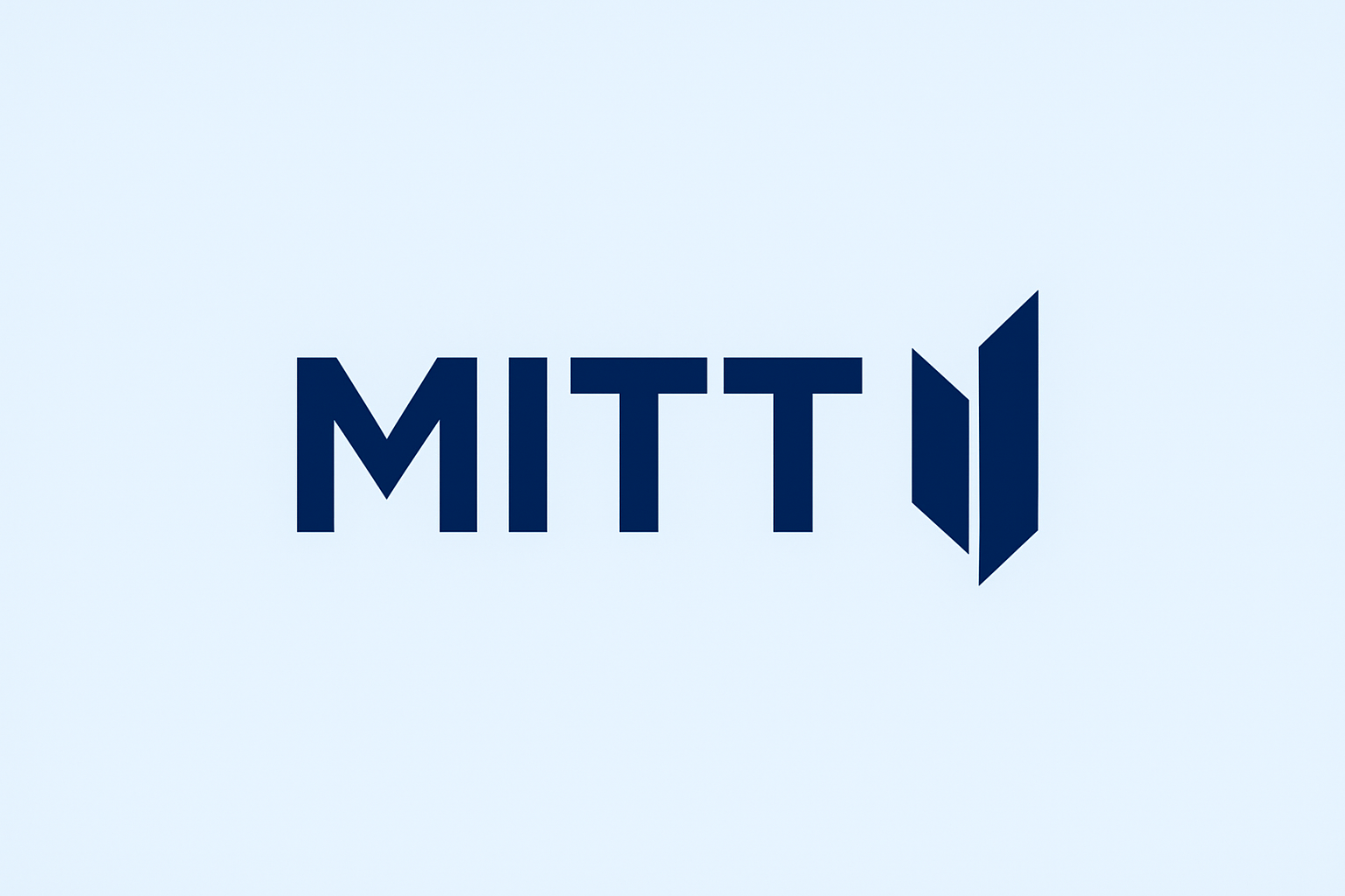 Manitoba Institute of Trades and Technology (MITT) Logo