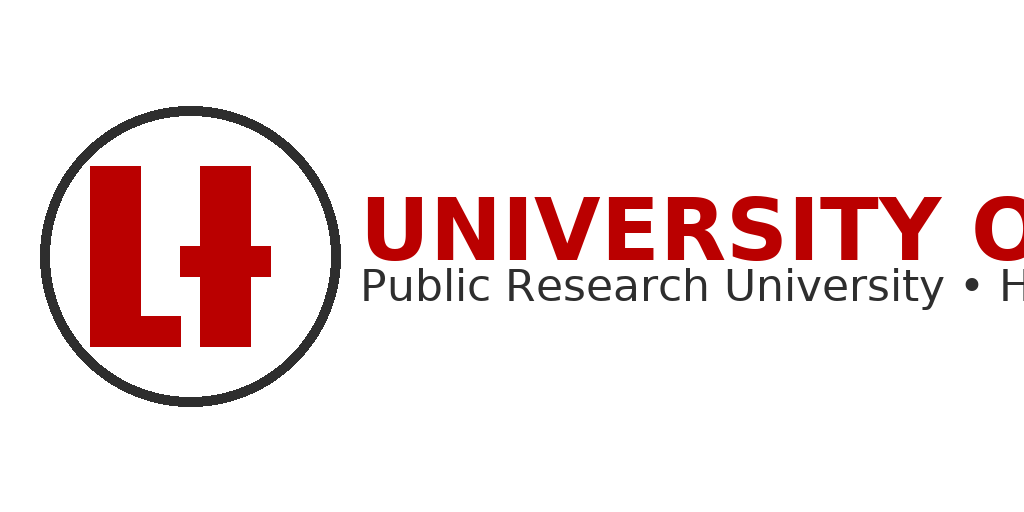University of Houston Logo