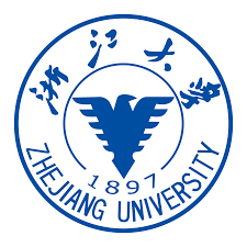ZJU University Logo